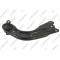 Brat suspensie roata Mazda Cx-5 (Ke, Gh), 11.11-02.17, Cx-5 (Kf), 11.16-, Cx-5 Van (Ke), 11.11-02.17, Spate, Stanga, longitudinal; TEKNOROT