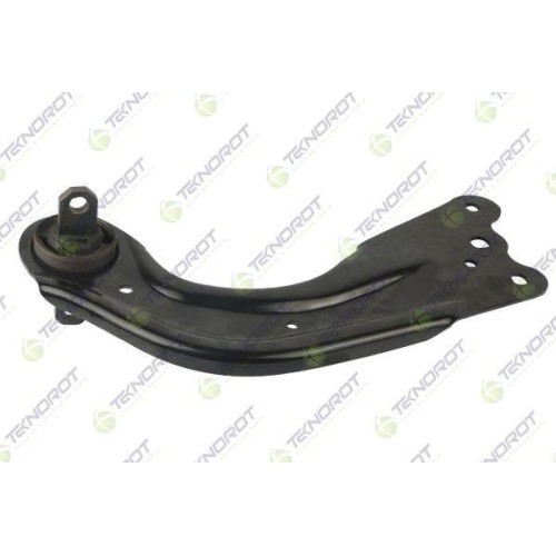 Brat suspensie roata Mazda Cx-5 (Ke, Gh), 11.11-02.17, Cx-5 (Kf), 11.16-, Cx-5 Van (Ke), 11.11-02.17, Spate, Stanga, longitudinal; TEKNOROT