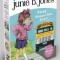 Junie B. Jones&#039;s First Boxed Set Ever!