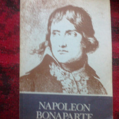 a2b Napoleon Bonaparte - Gheorghe Eminescu