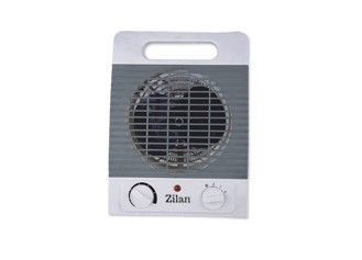 Aeroterma patrata 2000W Zilan ZLN-8373 Aeroterma patrata 2000W Zilan ZLN-8373