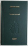 Insula comorii, Robert Louis Stevenson - Carte (Noua/Anticariat) Aventuri, Literatura clasica