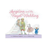 Angelina and the Royal Wedding