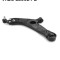 SKF VKDS 825024 B Brat, suspensie roata
