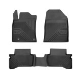 Covorase auto Kia XCeed PHEV 2020-prezent Frogum 77
