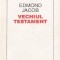 Edmond Jacob - Vechiul Testament
