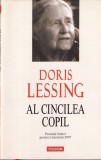 Doris Lessing - Al cincilea copil