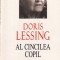 Doris Lessing - Al cincilea copil