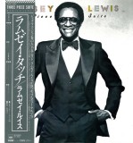Vinil LP # &quot;Japan Press&quot; Ramsey Lewis &ndash; Three Piece Suite (VG++)