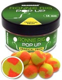 Haldorado - Momeala de carlig Ronnie Rig Pop Up 14mm, 30g - Tropical Fruit