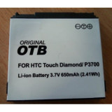 Acumulator Pentru HTC Touch Diamond (BA S270) Li-Ion slim