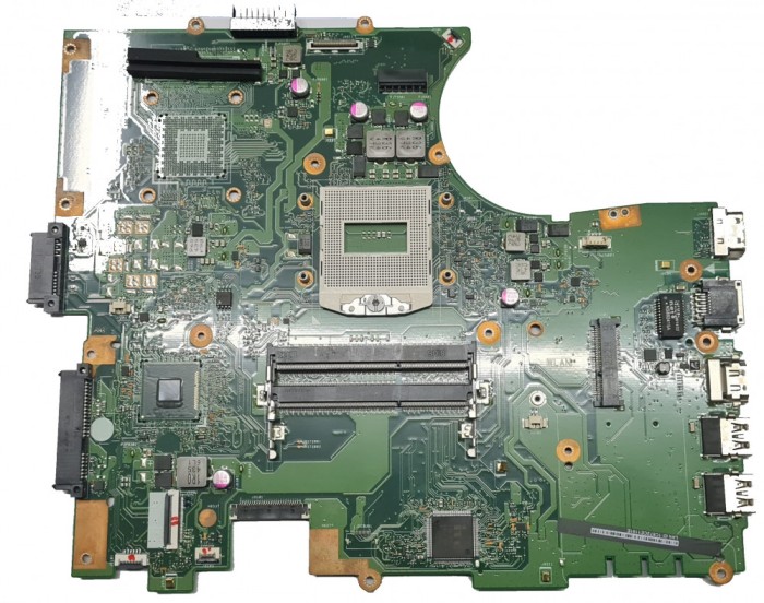 Placa de baza functionala laptop second hand ASUS PRO PU551J