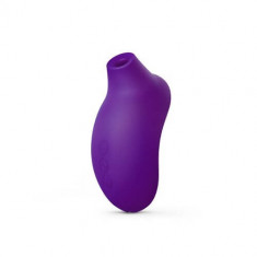 LELO SONA 2 Sonic Clitoral Massager – Purple