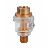 Mini dispozitiv de uns pneumatic 1/4 inch M&amp;F Raider RD-AO01
