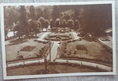 QW24 C - Carte postala - tematica turism - vedere - Calimanesti 25 foto