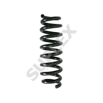 Arc suspensie BMW 3 Convertible (E93) 05.06-12.13, 3 Touring (E91) 12.04-12.12, Spate, SUPLEX foto