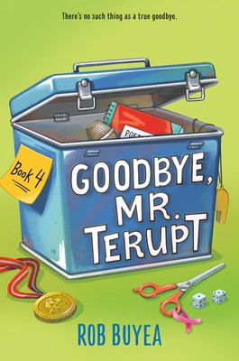 Goodbye, Mr. Terupt foto