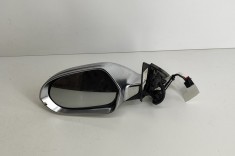 Oglinda laterală st&acirc;nga AUDI A6 4G2, C7, 4GC 2015 OEM: 4G2857409Q 27478353