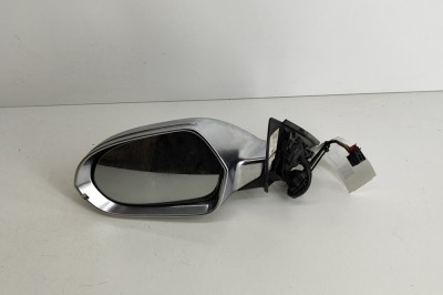 Oglinda laterală st&amp;acirc;nga AUDI A6 4G2, C7, 4GC 2015 OEM: 4G2857409Q 27478353 foto