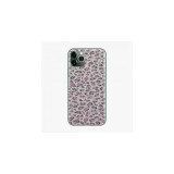 Skin Autocolant 3D Colorful Samsung Galaxy A3 2016 ,Back (Spate si laterale) Bling Lucios Spot Blister