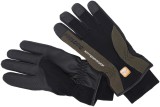 Manusi PROLOGIC Winter Waterproof Glove L, Green Black