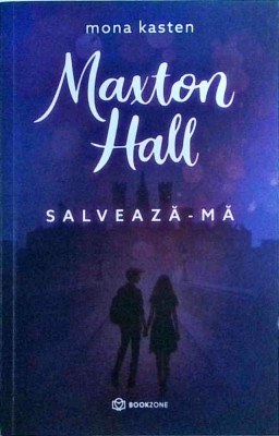 Mona Kasten - Salveaza-ma foto