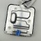 Unitate de control lumini LED VOLVO XC90 II 2024 OEM: 32337412 | 31210601