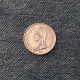 1 Franc 1992 Franta
