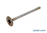 Supapa evacuare MAHLE ORIGINAL 011VA30338100 / R14, Opel