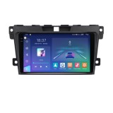 Cumpara ieftin Navigatie dedicata cu Android Mazda CX-7 2006 - 2015, 8GB RAM, Radio GPS Dual