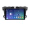 Navigatie dedicata cu Android Mazda CX-7 2006 - 2015, 4GB RAM, Radio GPS Dual