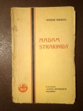 George Ranetti - Madam Strakinidy (1928?)