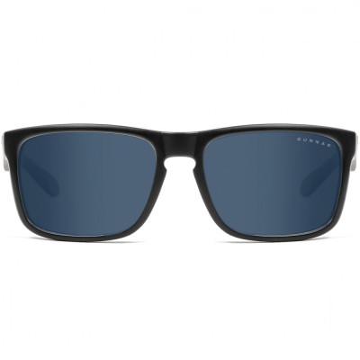Ochelari Soare Gunnar INTERCEPT ONYX foto