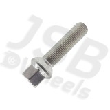 Prezon janta aliaj M14x1.5 50 mm pentru VW, Seat, Skoda, Audi