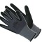 Manusi de protectie din nylon cu spandex si strat de nitril