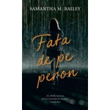 Fata de pe peron - Samantha M. Bailey