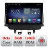 Navigatie Mazda CX-3 Mazda 2 2014-2020 Android radio gps internet Octa Core 8+128 LTE kit-cx3+EDT-E609 CarStore Technology