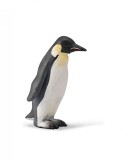 Figurina pictata manual Pinguin Imperial
