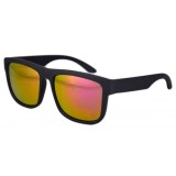 Ochelari de soare Wayfarer Passenger Neway orange cu negru