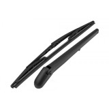 Brat stergator luneta cu lamela Alfa Romeo 156 Sw 2000-, lungime lamela : 365mm, 46480731