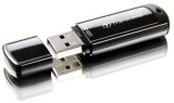 Stick USB Transcend JetFlash 700, 32GB, USB 3.0 (Negru)