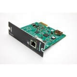 Cumpara ieftin APC AP9640 Network Management Card 3 pentru monitorizare si control UPS prin retea