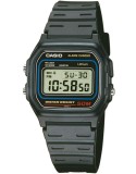 Ceas Barbati, Casio, Collection W W-59-1V - Marime universala