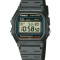 Ceas Barbati, Casio, Collection W-59 W-59-1V - Marime universala