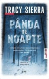 Panda de noapte Trei Carti Fictiune Paperback brosat Suspans Thriller