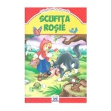 Scufita Rosie |