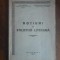 Notiuni de stilistica literara - C. M. Rapeanu, Ploiesti 1947 / R7P2F