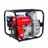Motopompa pe benzina 4.9kW 3" RD-GWP04