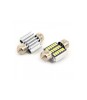 LED Sofit 31mm Canbus Plafoniera numar de inmatriculare 12V 2W 170lm, Carguard