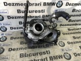 Turbina BMW E46 320d 150cp, 3 (E46) - [1998 - 2005]